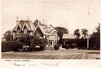  Thanet College Margate 1904